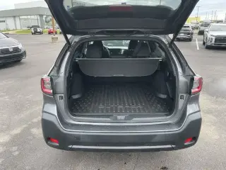 Subaru Outback 2025 AWD Onyx Edition 4dr Crossover