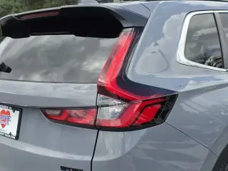 Honda CR-V Hybrid 2024 Sport-L 4dr SUV