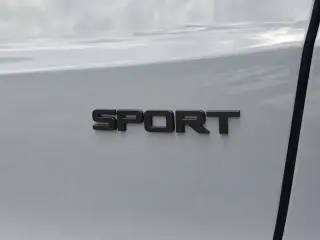 Honda CR-V Hybrid 2024 Sport-L 4dr SUV