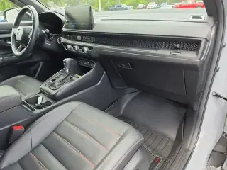 Honda CR-V Hybrid 2024 Sport-L 4dr SUV