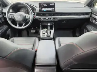 Honda CR-V Hybrid 2024 Sport-L 4dr SUV