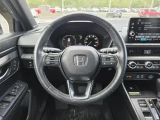 Honda CR-V Hybrid 2024 Sport-L 4dr SUV