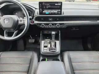 Honda CR-V Hybrid 2024 Sport-L 4dr SUV