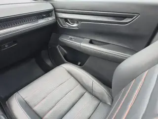 Honda CR-V Hybrid 2024 Sport-L 4dr SUV