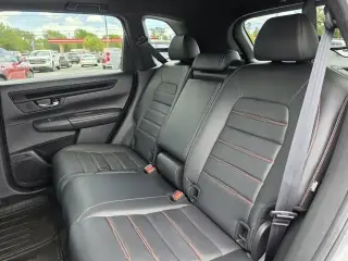 Honda CR-V Hybrid 2024 Sport-L 4dr SUV