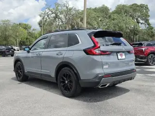 Honda CR-V Hybrid 2024 Sport-L 4dr SUV