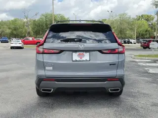 Honda CR-V Hybrid 2024 Sport-L 4dr SUV