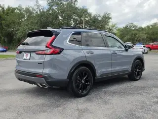 Honda CR-V Hybrid 2024 Sport-L 4dr SUV