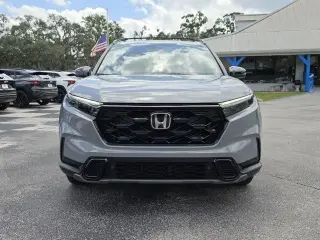 Honda CR-V Hybrid 2024 Sport-L 4dr SUV
