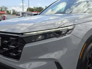 Honda CR-V Hybrid 2024 Sport-L 4dr SUV