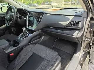 Subaru Outback 2025 AWD Premium 4dr Crossover
