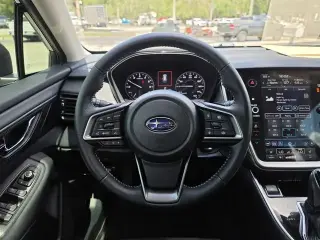 Subaru Outback 2025 AWD Premium 4dr Crossover