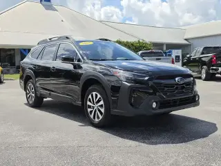 Subaru Outback 2025 AWD Premium 4dr Crossover