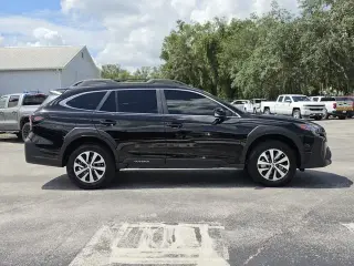 Subaru Outback 2025 AWD Premium 4dr Crossover