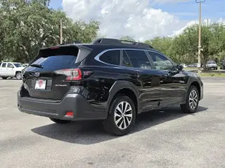 Subaru Outback 2025 AWD Premium 4dr Crossover