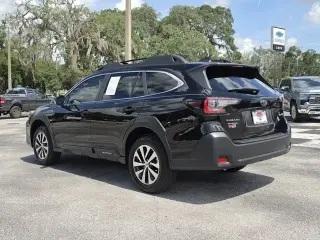 Subaru Outback 2025 AWD Premium 4dr Crossover