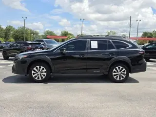 Subaru Outback 2025 AWD Premium 4dr Crossover