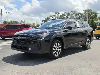 Subaru Outback 2025 AWD Premium 4dr Crossover