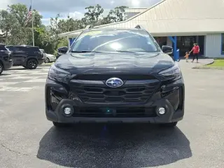 Subaru Outback 2025 AWD Premium 4dr Crossover
