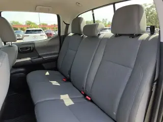 Toyota Tacoma 2018 4x2 TRD Off-Road 4dr Double Cab 5.0 ft SB