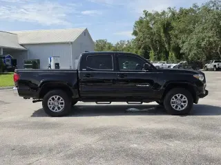 Toyota Tacoma 2018 4x2 TRD Off-Road 4dr Double Cab 5.0 ft SB