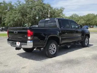 Toyota Tacoma 2018 4x2 TRD Off-Road 4dr Double Cab 5.0 ft SB