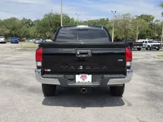 Toyota Tacoma 2018 4x2 TRD Off-Road 4dr Double Cab 5.0 ft SB