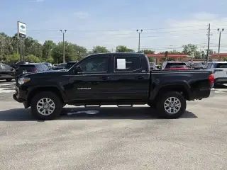 Toyota Tacoma 2018 4x2 TRD Off-Road 4dr Double Cab 5.0 ft SB