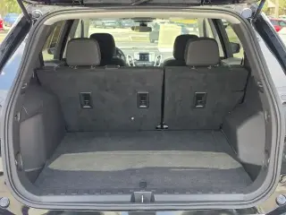 Chevrolet Equinox 2023 4x4 LT 4puertas SUV con 1LT