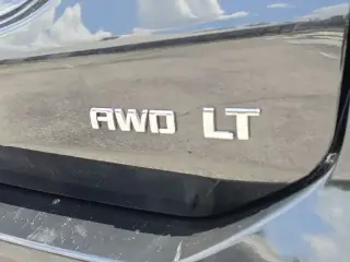 Chevrolet Equinox 2023 4x4 LT 4puertas SUV con 1LT