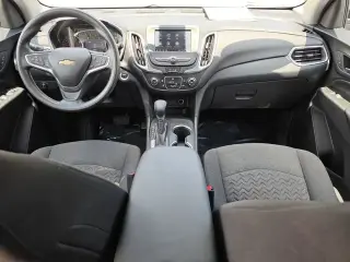 Chevrolet Equinox 2023 4x4 LT 4puertas SUV con 1LT