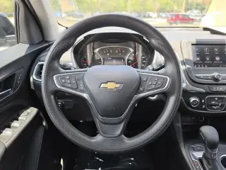 Chevrolet Equinox 2023 4x4 LT 4puertas SUV con 1LT