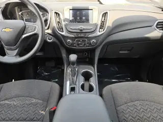 Chevrolet Equinox 2023 4x4 LT 4puertas SUV con 1LT