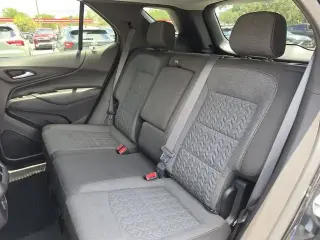 Chevrolet Equinox 2023 4x4 LT 4puertas SUV con 1LT