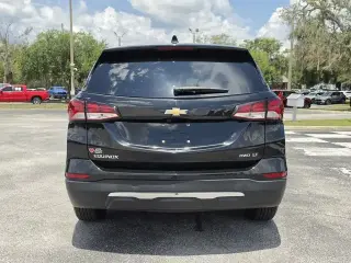 Chevrolet Equinox 2023 4x4 LT 4puertas SUV con 1LT