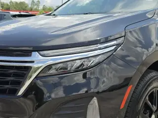 Chevrolet Equinox 2023 4x4 LT 4puertas SUV con 1LT