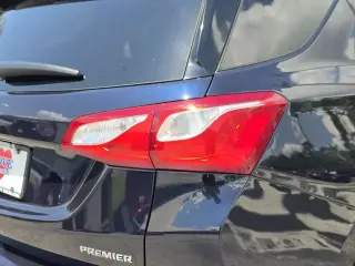 Chevrolet Equinox 2020 Premier 4dr SUV w/1LZ