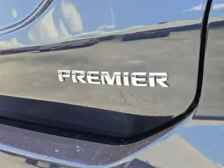 Chevrolet Equinox 2020 Premier 4dr SUV w/1LZ