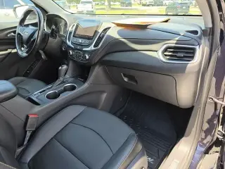 Chevrolet Equinox 2020 Premier 4dr SUV w/1LZ