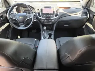 Chevrolet Equinox 2020 Premier 4dr SUV w/1LZ