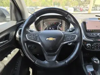 Chevrolet Equinox 2020 Premier 4dr SUV w/1LZ