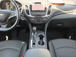 Chevrolet Equinox 2020 Premier 4dr SUV w/1LZ
