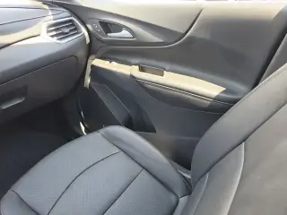 Chevrolet Equinox 2020 Premier 4dr SUV w/1LZ