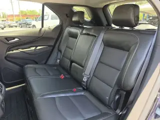 Chevrolet Equinox 2020 Premier 4dr SUV w/1LZ