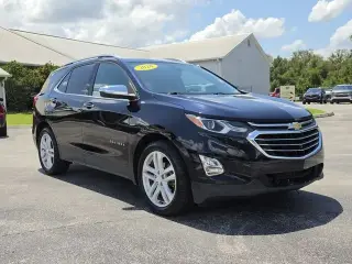 Chevrolet Equinox 2020 Premier 4dr SUV w/1LZ