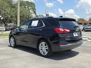 Chevrolet Equinox 2020 Premier 4dr SUV w/1LZ