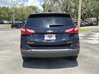 Chevrolet Equinox 2020 Premier 4dr SUV w/1LZ