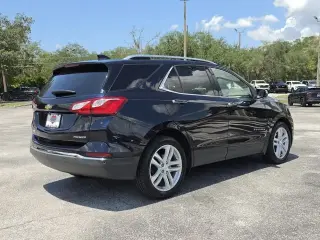 Chevrolet Equinox 2020 Premier 4dr SUV w/1LZ