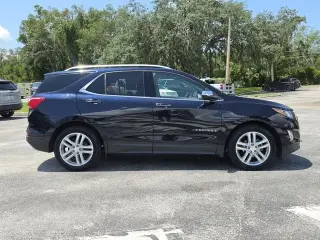Chevrolet Equinox 2020 Premier 4dr SUV w/1LZ