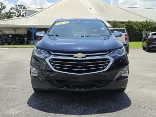 Chevrolet Equinox 2020 Premier 4dr SUV w/1LZ